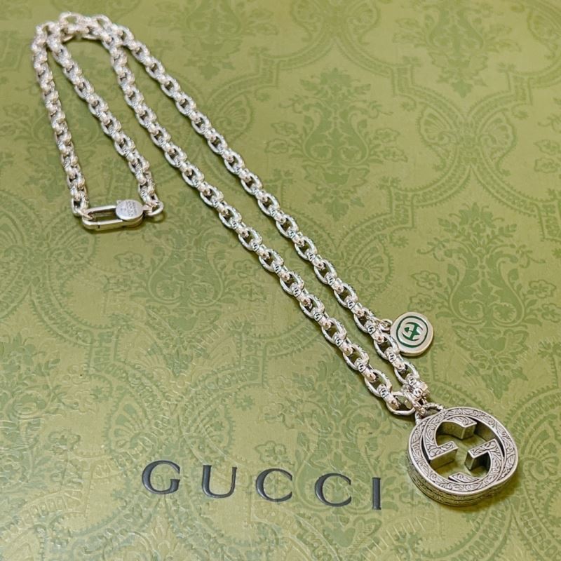 Gucci Necklaces